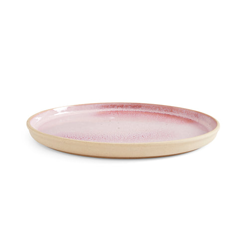 Portmeirion Minerals - Dinner Plate - Rose Quartz