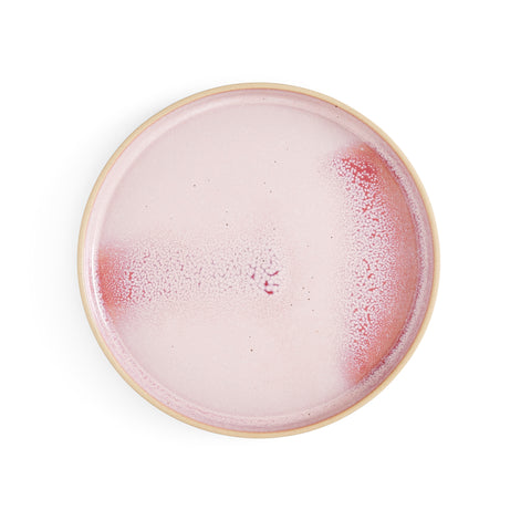 Portmeirion Minerals - Dinner Plate - Rose Quartz