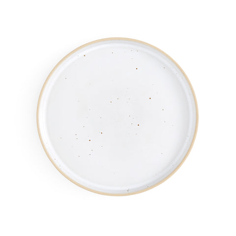 Portmeirion Minerals - Dinner Plate - Moonstone