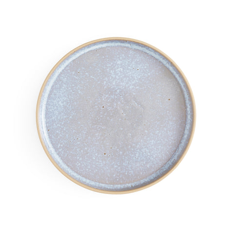 Portmeirion Minerals - Dinner Plate - Aquamarine