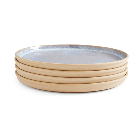 Portmeirion Minerals - Dinner Plate - Aquamarine