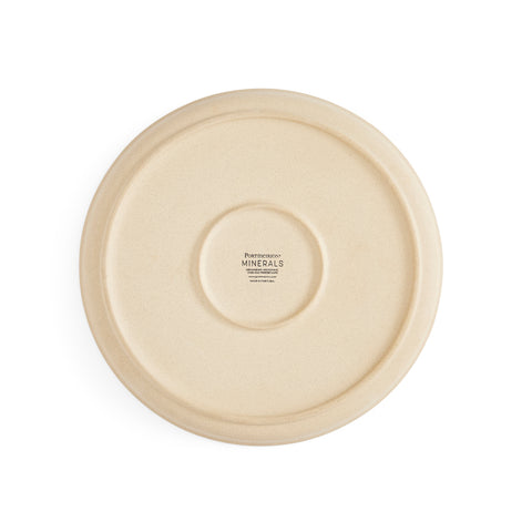 Portmeirion Minerals - Side Plate - Rose Quartz