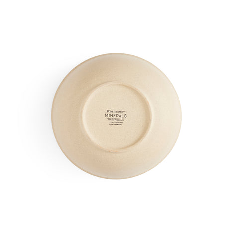 Portmeirion Minerals - Medium Bowl - Rose Quartz