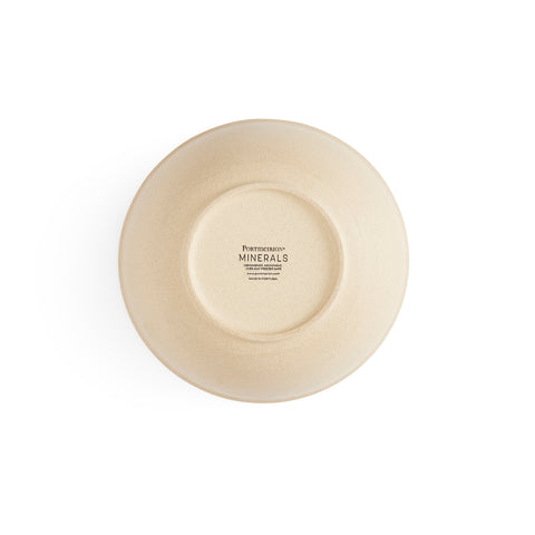 Portmeirion Minerals - Medium Bowl - Moonstone