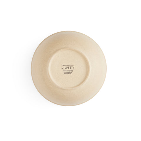 Portmeirion Minerals - Medium Bowl - Aquamarine