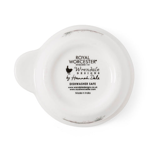 NEW - Wrendale - Measuring Cups - Birds