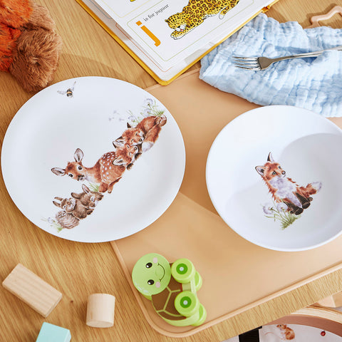 Torchon De Cuisine Wrendale Designs 'Garden Friends' - 100% Coton - Impression Intégrale - 69x50 Cm Torchon De Cuisine Wrendale Designs 'Garden Friends' - 100% Coton - Impression Intégrale - 69x50 Cm