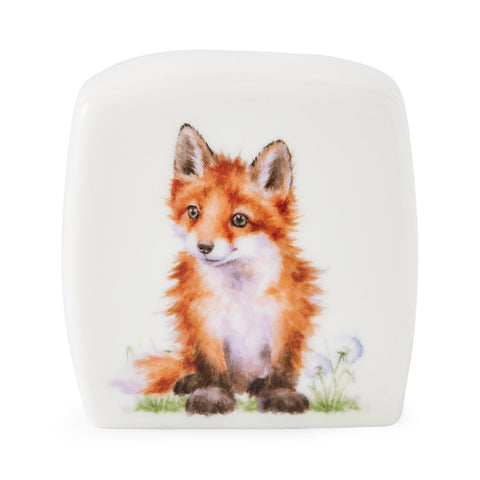 NEW - Wrendale - Little Wren Baby Collection - Ceramic Money Box