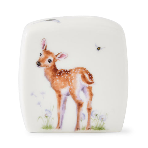 NEW - Wrendale - Little Wren Baby Collection - Ceramic Money Box