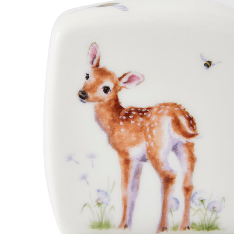 NEW - Wrendale - Little Wren Baby Collection - Ceramic Money Box