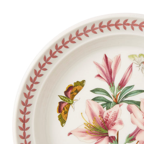 Botanic Garden Meadow - Set of 6 Salad Plates - 21.5cm / 8.4"