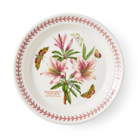 Botanic Garden Meadow - Set of 6 Salad Plates - 21.5cm / 8.4"