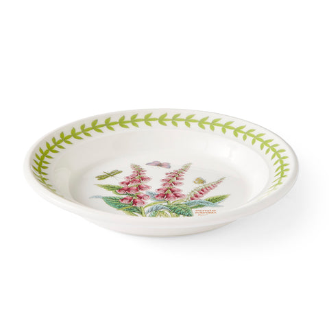 Botanic Garden Meadow - Set of 6 Salad Plates - 21.5cm / 8.4"