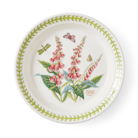 Botanic Garden Meadow - Set of 6 Salad Plates - 21.5cm / 8.4"