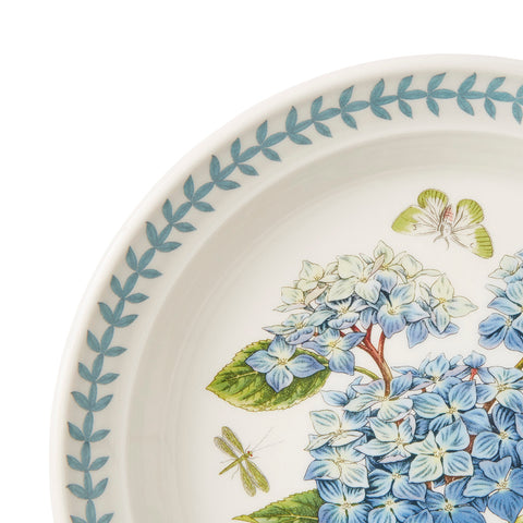 Botanic Garden Meadow - Set of 6 Salad Plates - 21.5cm / 8.4"