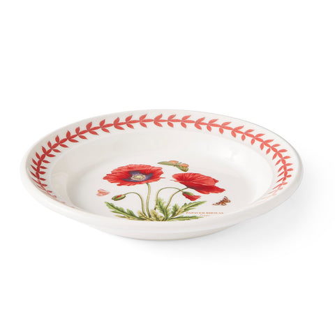 Botanic Garden Meadow - Set of 6 Salad Plates - 21.5cm / 8.4"