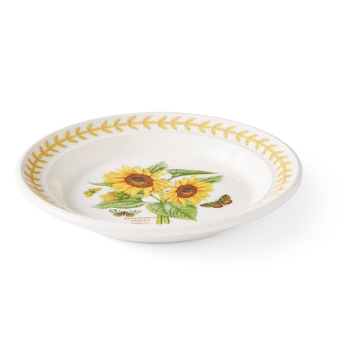 Botanic Garden Meadow - Set of 6 Salad Plates - 21.5cm / 8.4"