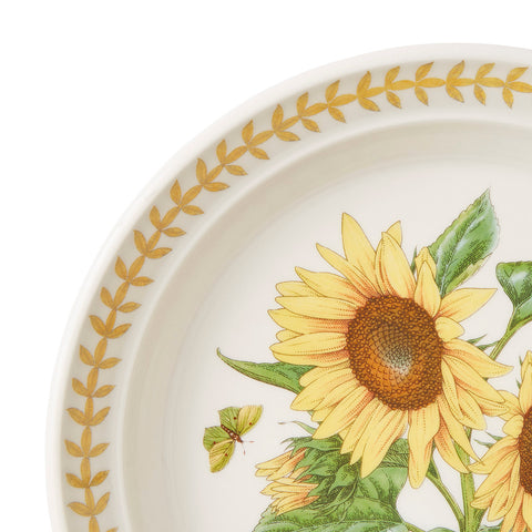 Botanic Garden Meadow - Set of 6 Salad Plates - 21.5cm / 8.4"