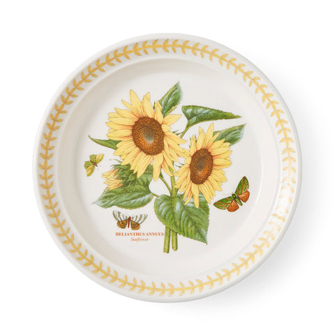 Botanic Garden Meadow - Set of 6 Salad Plates - 21.5cm / 8.4"