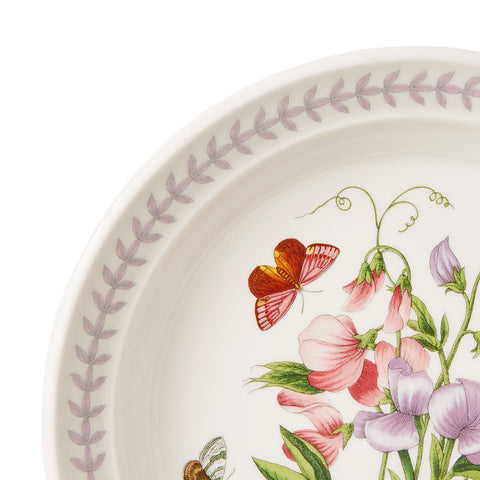 Botanic Garden Meadow - Set of 6 Salad Plates - 21.5cm / 8.4"