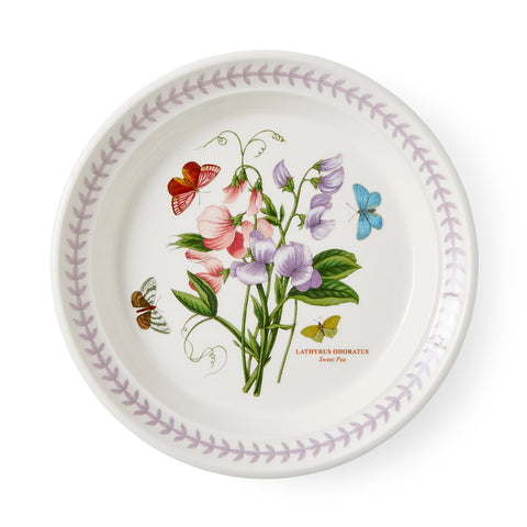 Botanic Garden Meadow - Set of 6 Salad Plates - 21.5cm / 8.4"