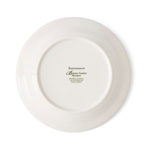 Botanic Garden Meadow - Set of 6 Side Plates - 16.3cm / 6.4"