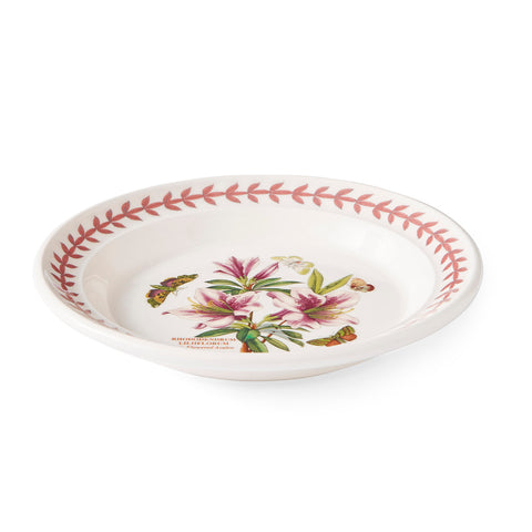 Botanic Garden Meadow - Set of 6 Side Plates - 16.3cm / 6.4"