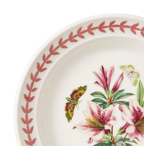 Botanic Garden Meadow - Set of 6 Side Plates - 16.3cm / 6.4"