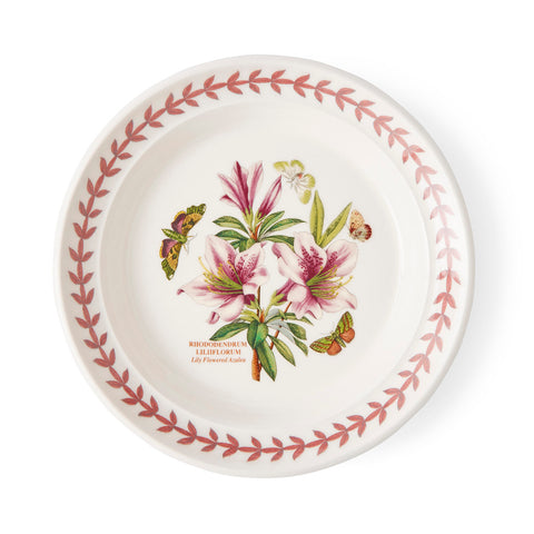 Botanic Garden Meadow - Set of 6 Side Plates - 16.3cm / 6.4"