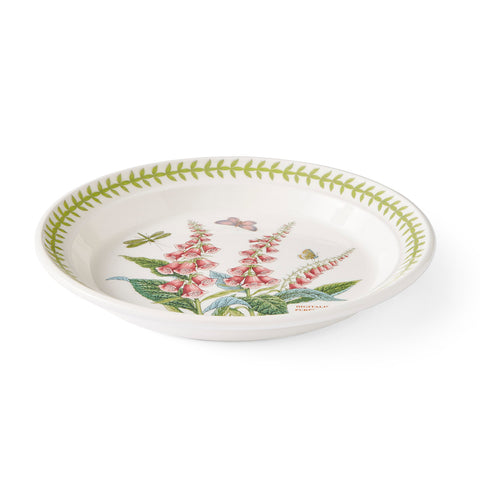 Botanic Garden Meadow - Set of 6 Side Plates - 16.3cm / 6.4"