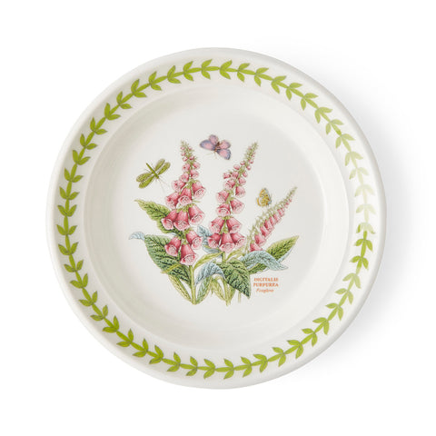 Botanic Garden Meadow - Set of 6 Side Plates - 16.3cm / 6.4"