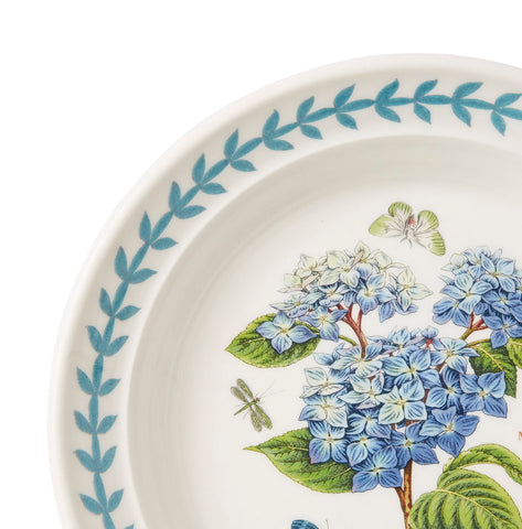 Botanic Garden Meadow - Set of 6 Side Plates - 16.3cm / 6.4"