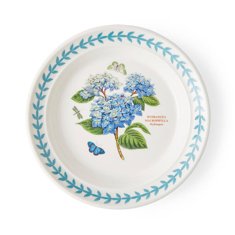 Botanic Garden Meadow - Set of 6 Side Plates - 16.3cm / 6.4"