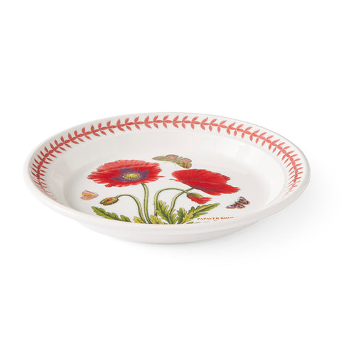 Botanic Garden Meadow - Set of 6 Side Plates - 16.3cm / 6.4"