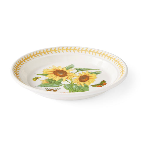 Botanic Garden Meadow - Set of 6 Side Plates - 16.3cm / 6.4"