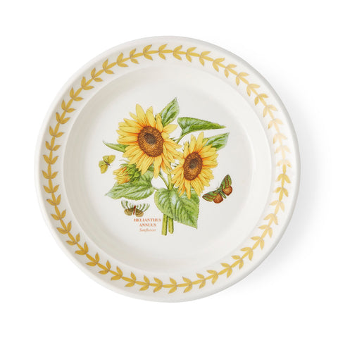 Botanic Garden Meadow - Set of 6 Side Plates - 16.3cm / 6.4"