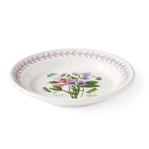 Botanic Garden Meadow - Set of 6 Bread Plates - 15.2cm / 6"