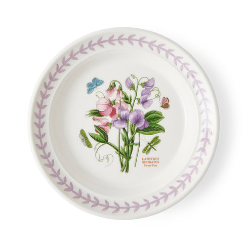 Botanic Garden Meadow - Set of 6 Side Plates - 16.3cm / 6.4"