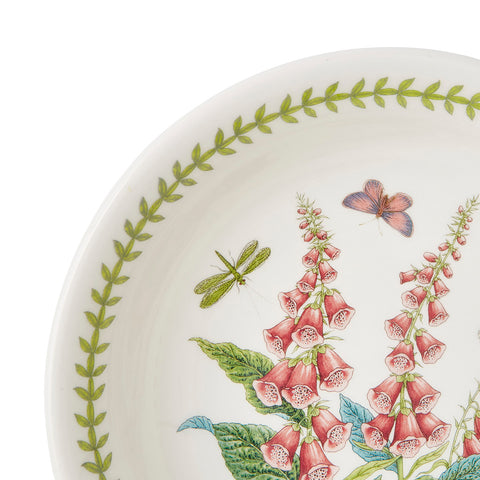 Botanic Garden Meadow - Set of 6 Pasta Bowls