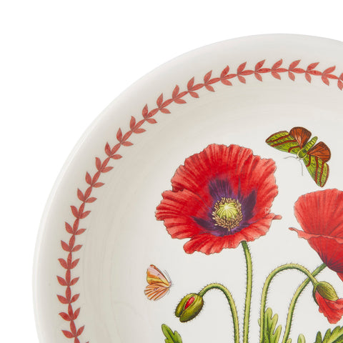 Botanic Garden Meadow - Set of 6 Pasta Bowls