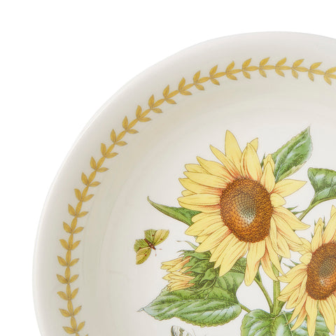 Botanic Garden Meadow - Set of 6 Pasta Bowls