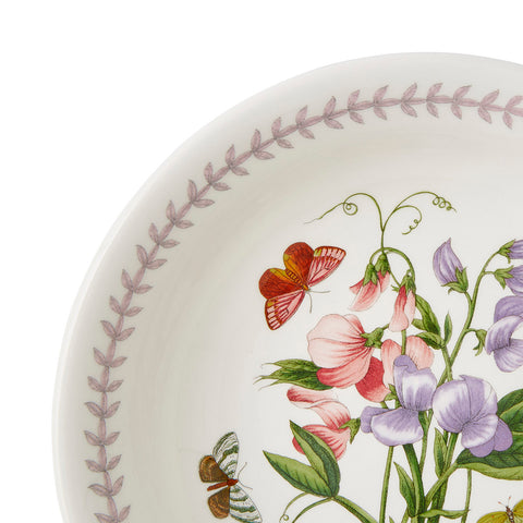 Botanic Garden Meadow - Set of 6 Pasta Bowls