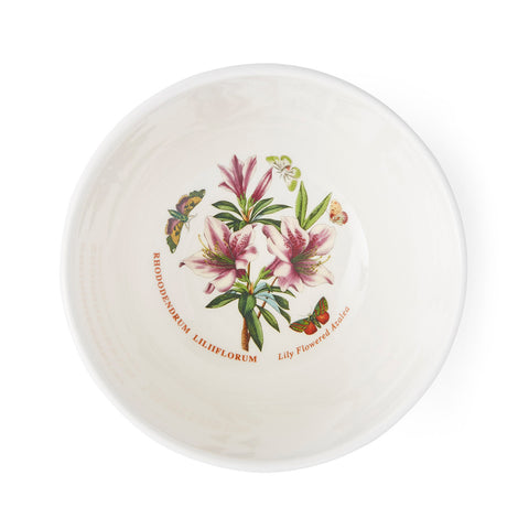 Botanic Garden Meadow - Set of 6 Stacking Bowls - 14cm / 5.5"