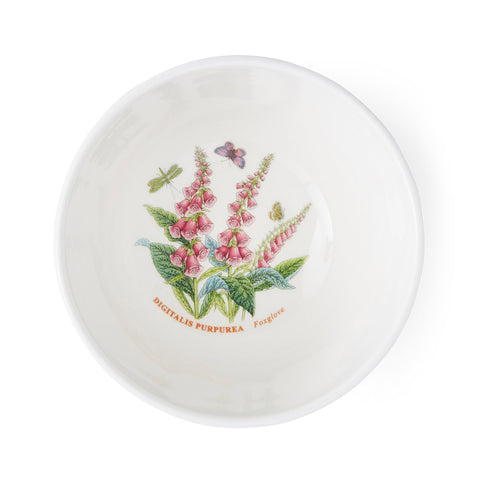 Botanic Garden Meadow - Set of 6 Stacking Bowls - 14cm / 5.5"