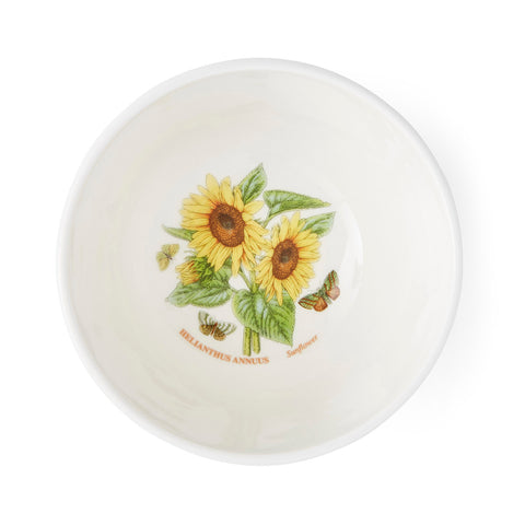 Botanic Garden Meadow - Set of 6 Stacking Bowls - 14cm / 5.5"