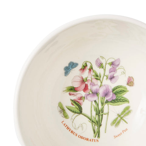 Botanic Garden Meadow - Set of 6 Stacking Bowls - 14cm / 5.5"