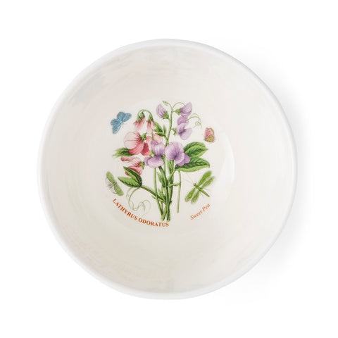 Botanic Garden Meadow - Set of 6 Stacking Bowls - 14cm / 5.5"