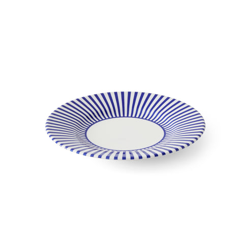 Spode - Steccato - Side Plate - Narrow Stripe