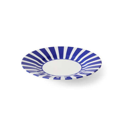 Spode - Steccato - Side Plate - Bold Stripe