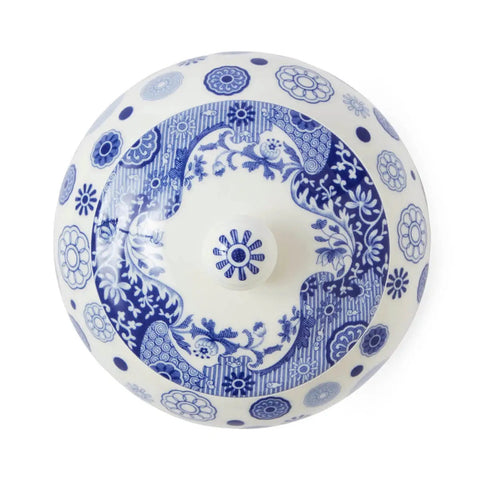 NEW - Spode - Brocato - Vase - 5"